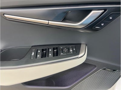 2025 Kia EV6 GT-Line