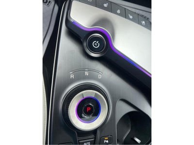 2025 Kia EV6 GT-Line