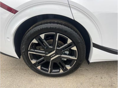 2025 Kia EV6 GT-Line