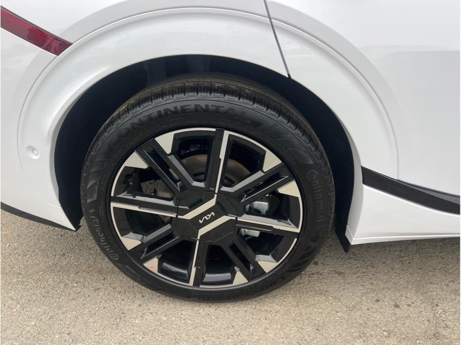 2025 Kia EV6 GT-Line