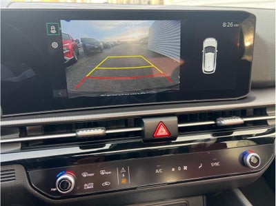 2026 Kia Sportage SX FWD