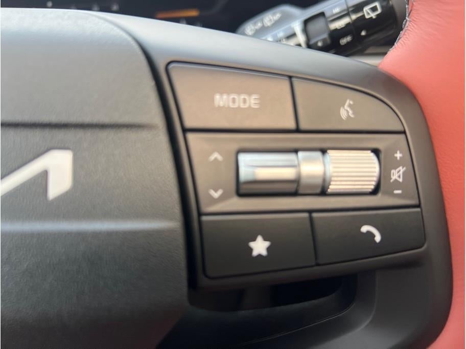 2026 Kia Sportage SX FWD