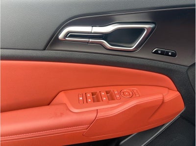 2026 Kia Sportage SX FWD