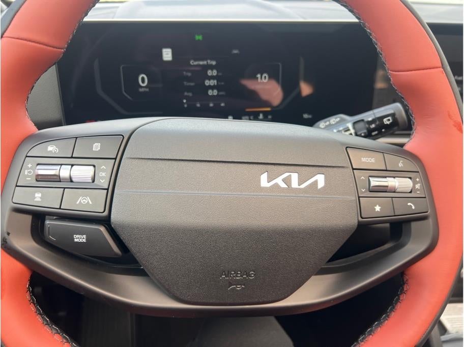 2026 Kia Sportage SX FWD