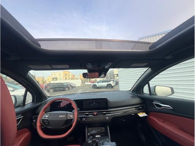 2026 Kia Sportage SX FWD