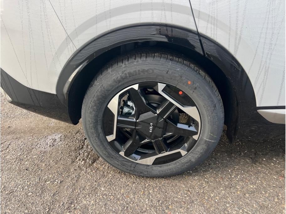 2026 Kia Sportage SX FWD