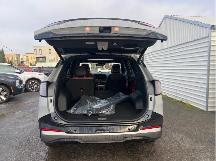 2026 Kia Sportage SX FWD