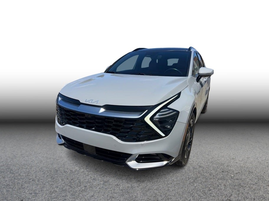 2024 Kia Sportage SX Prestige Sport Utility 4D