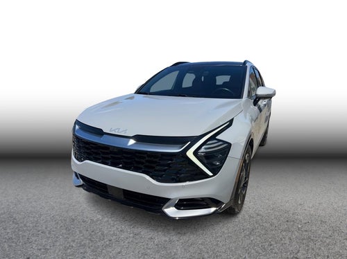 2024 Kia Sportage SX Prestige Sport Utility 4D