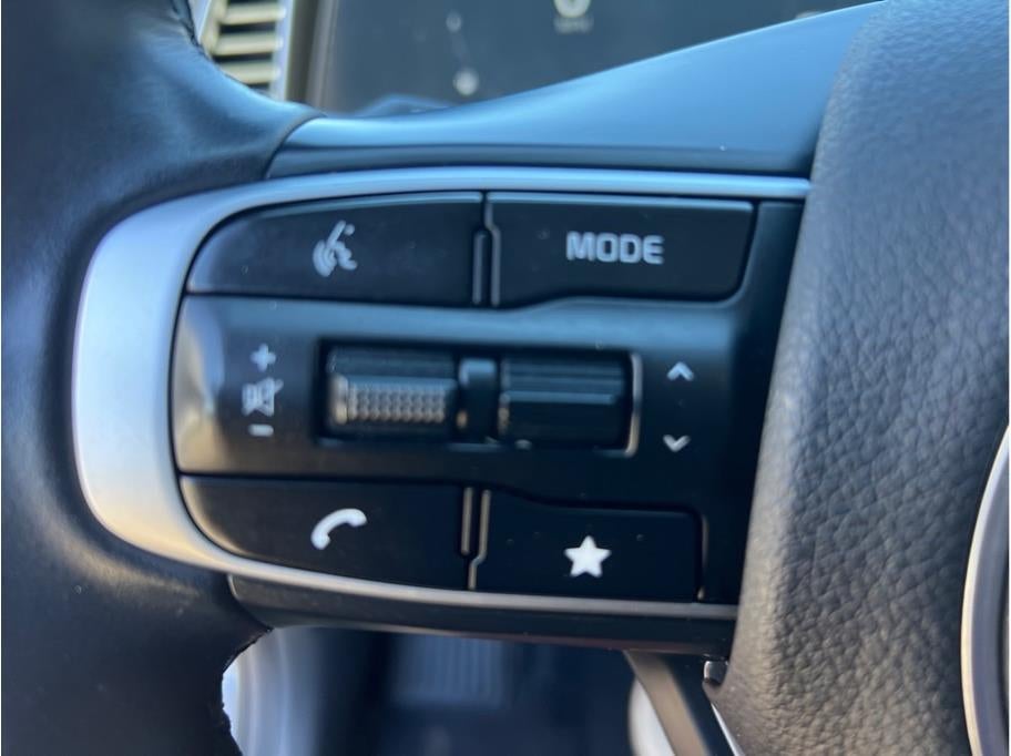 2024 Kia Sportage SX Prestige Sport Utility 4D