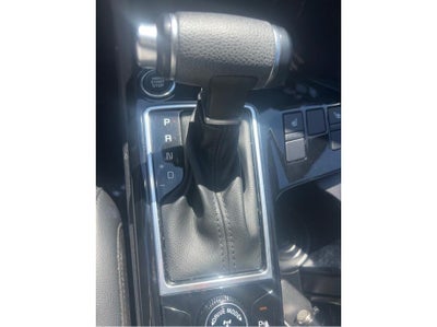 2023 Kia Sportage X-Line Sport Utility 4D