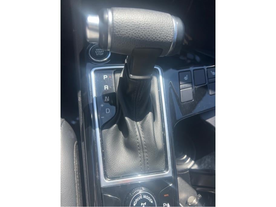 2023 Kia Sportage X-Line Sport Utility 4D