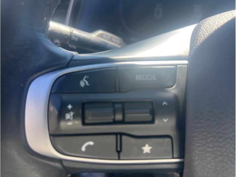 2023 Kia Sportage X-Line Sport Utility 4D