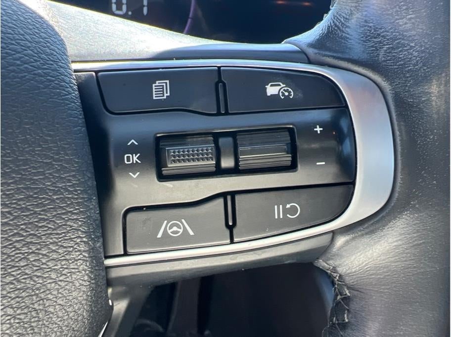 2023 Kia Sportage X-Line Sport Utility 4D