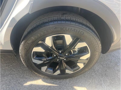 2023 Kia Sportage X-Line Sport Utility 4D