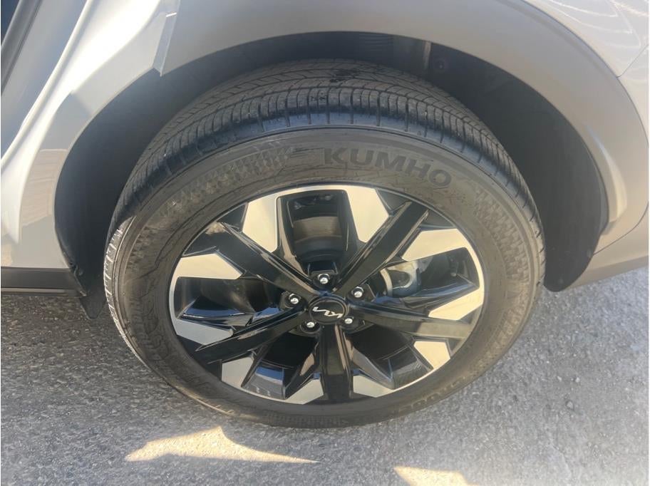 2023 Kia Sportage X-Line Sport Utility 4D