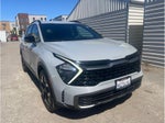 2023 Kia Sportage X-Line Sport Utility 4D
