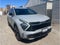 2023 Kia Sportage X-Line Sport Utility 4D