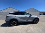2023 Kia Sportage X-Line Sport Utility 4D