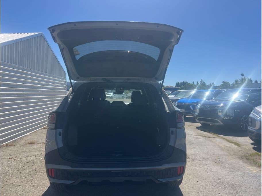 2023 Kia Sportage X-Line Sport Utility 4D