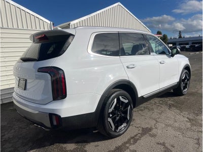 2023 Kia Telluride EX Sport Utility 4D