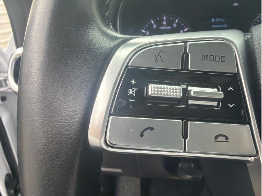 2022 Kia Telluride EX Sport Utility 4D