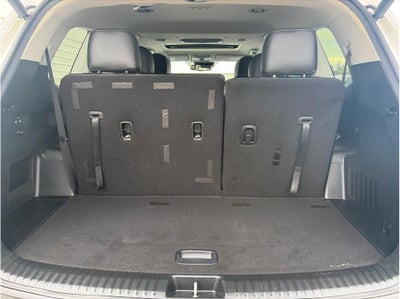 2022 Kia Telluride EX Sport Utility 4D