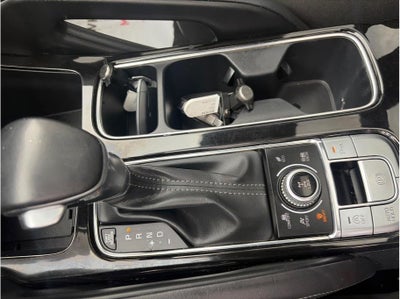 2023 Kia Telluride EX X-Line Sport Utility 4D