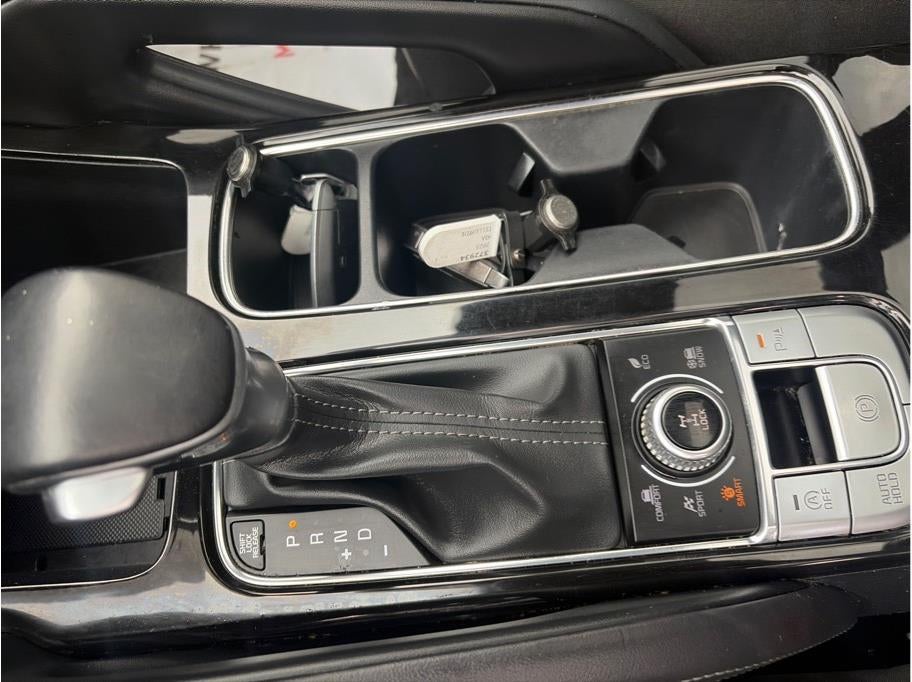 2023 Kia Telluride EX X-Line Sport Utility 4D