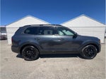 2024 Kia Telluride SX-Prestige X-Line Sport Utility 4D