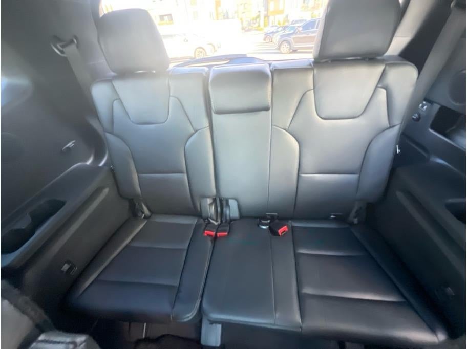 2025 Kia Telluride SX-Prestige X-Line Sport Utility 4D