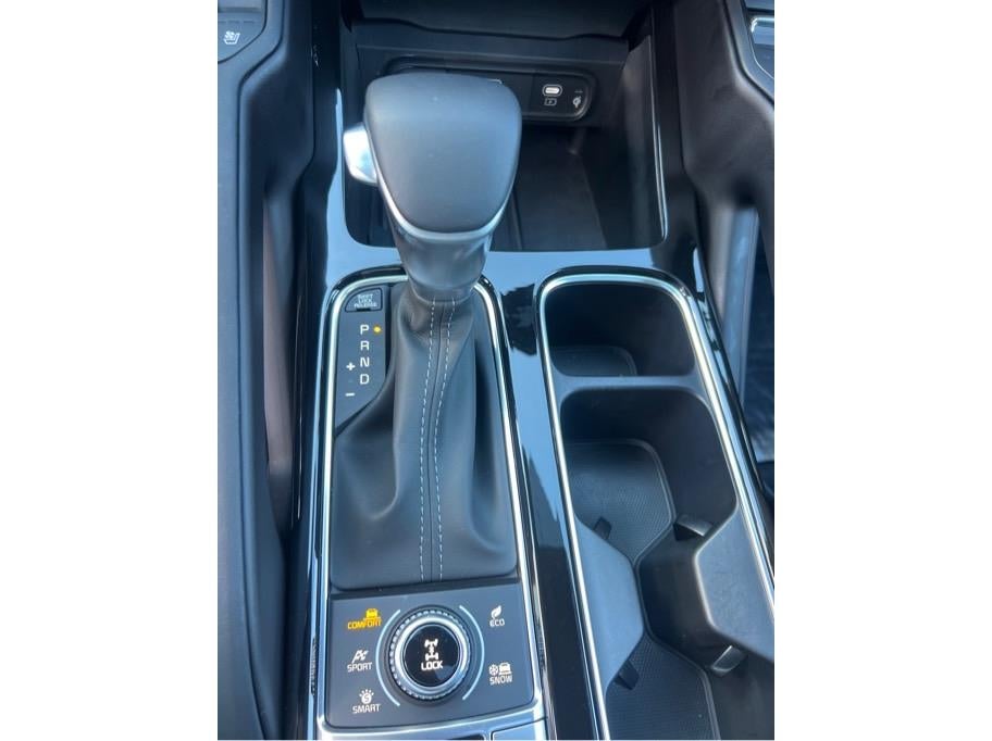 2025 Kia Telluride SX-Prestige X-Line Sport Utility 4D