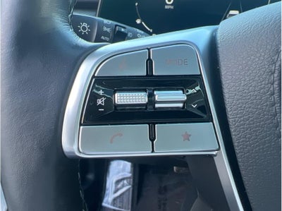 2025 Kia Telluride SX-Prestige X-Line Sport Utility 4D