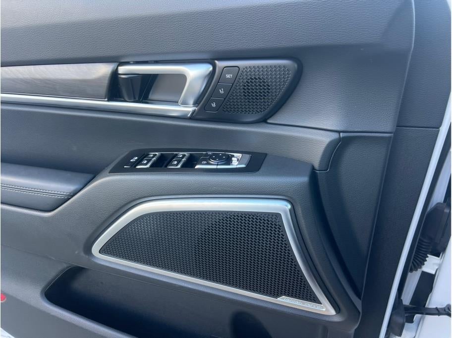 2025 Kia Telluride SX-Prestige X-Line Sport Utility 4D