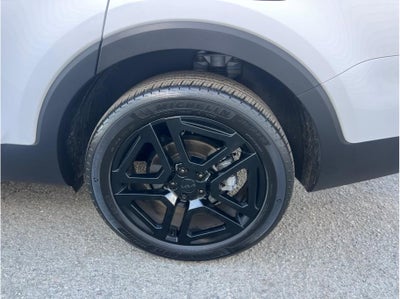 2025 Kia Telluride SX-Prestige X-Line Sport Utility 4D