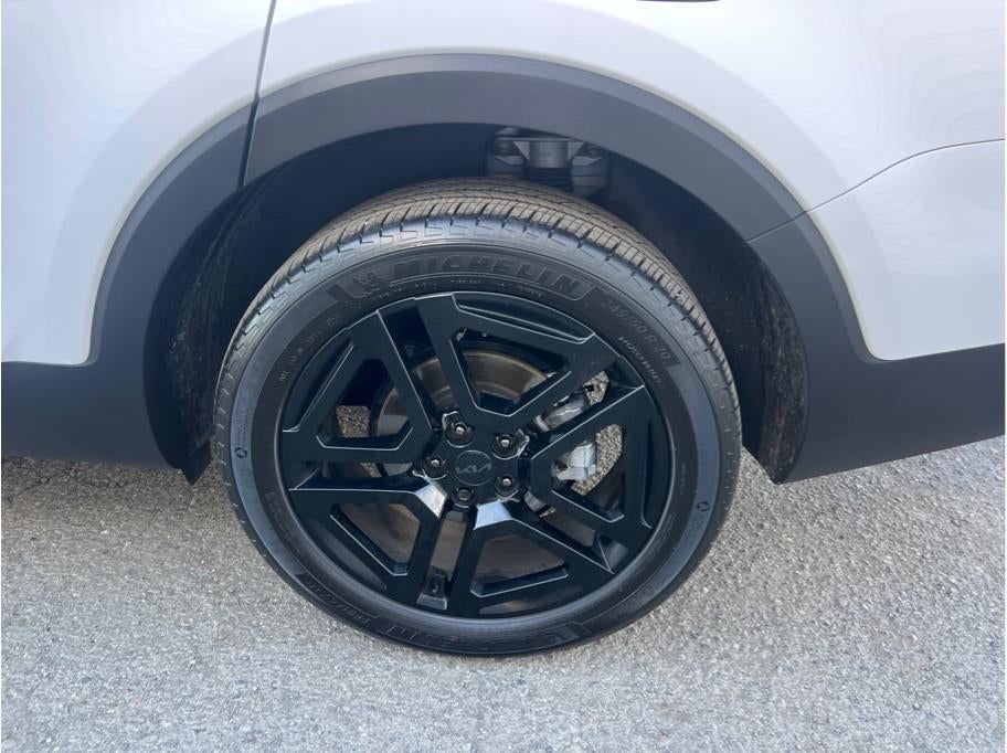 2025 Kia Telluride SX-Prestige X-Line Sport Utility 4D