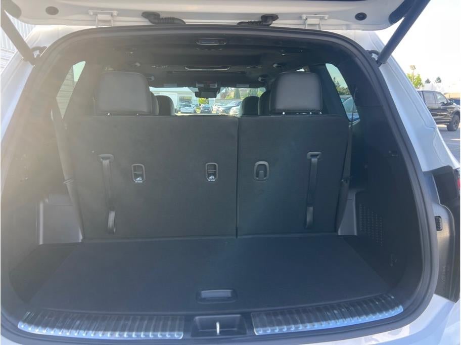 2025 Kia Telluride SX-Prestige X-Line Sport Utility 4D