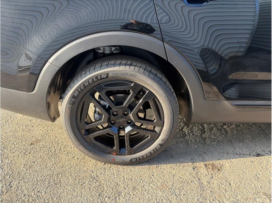 2025 Kia Telluride SX PRESTIGE X-Line