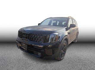 2025 Kia Telluride SX PRESTIGE X-Line