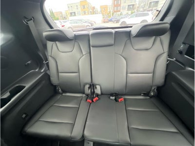 2025 Kia Telluride SX PRESTIGE X-Line