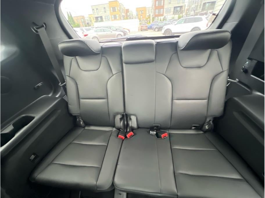 2025 Kia Telluride SX PRESTIGE X-Line