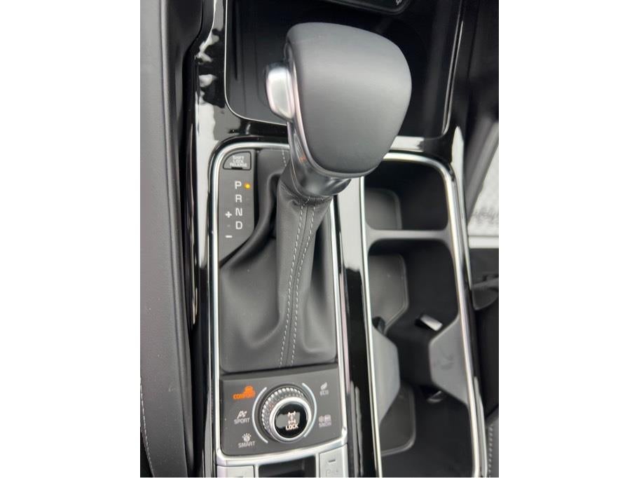 2025 Kia Telluride SX PRESTIGE X-Line