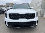 2025 Kia Telluride SX PRESTIGE X-Line