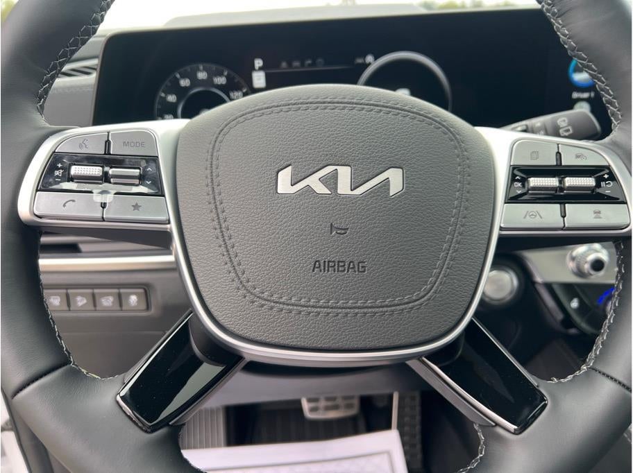 2025 Kia Telluride SX PRESTIGE X-Line