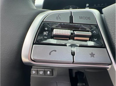 2025 Kia Telluride SX PRESTIGE X-Line