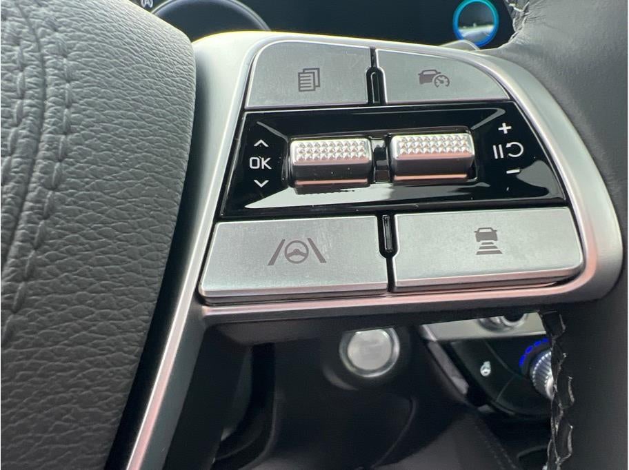 2025 Kia Telluride SX PRESTIGE X-Line