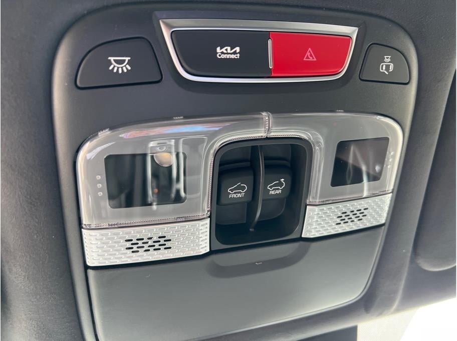 2025 Kia Telluride SX PRESTIGE X-Line