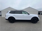 2025 Kia Telluride SX PRESTIGE X-Line