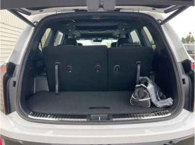 2025 Kia Telluride SX PRESTIGE X-Line