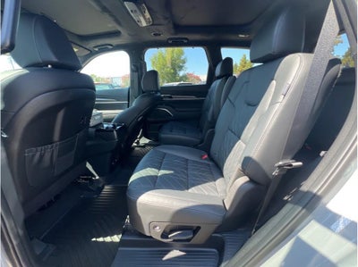 2025 Kia Telluride SX PRESTIGE X-Line